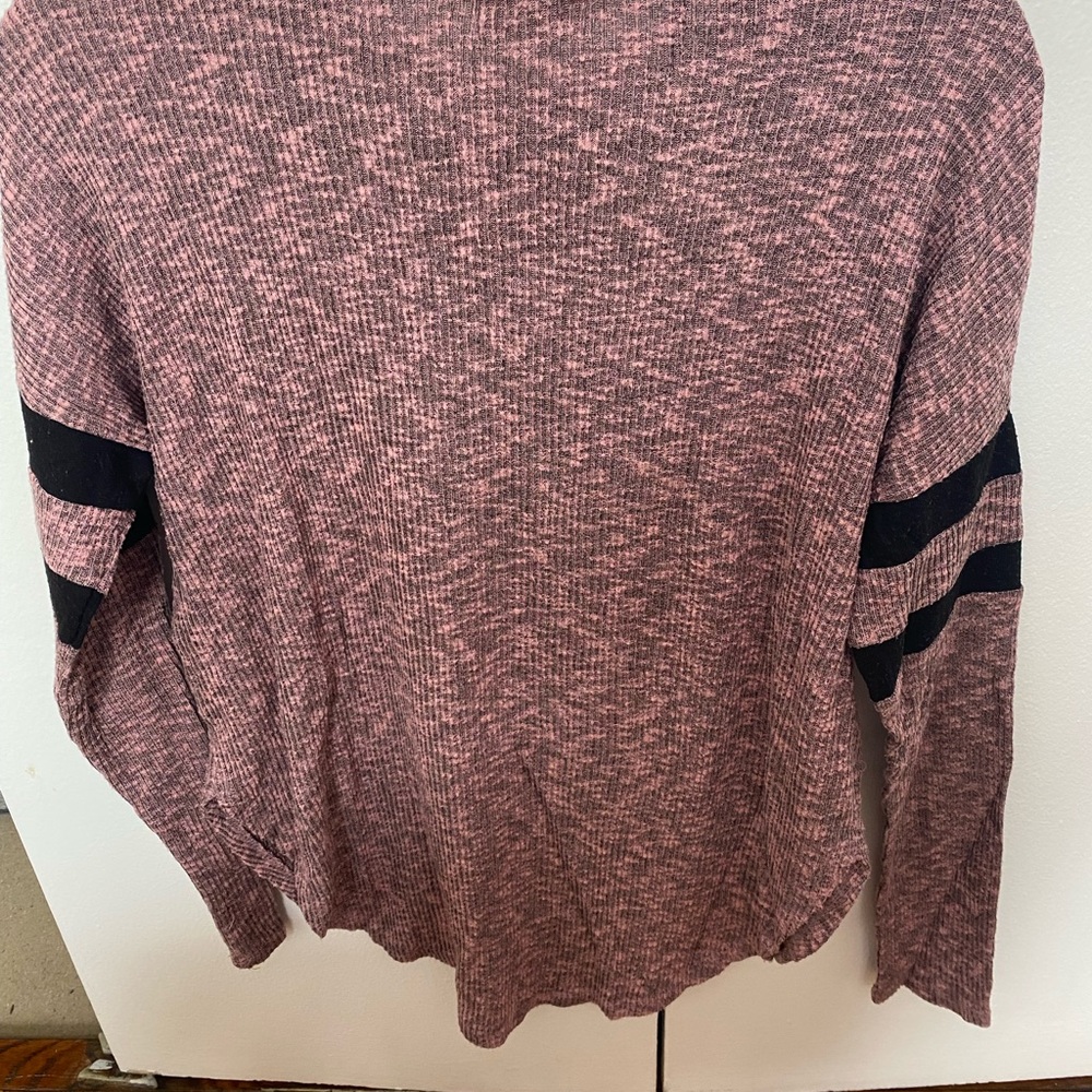 Pink Sweater - Picture 2 of 3